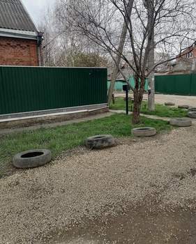 Дом 70м², 1-этажный, участок 5 сот.  