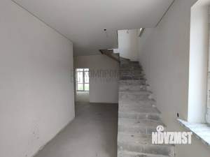 Коттедж 140м², 2-этажный, участок 4 сот.  