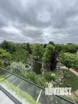 Дом 1230м&sup2;, 1-этажный, участок 85 сот.  