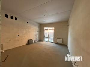 Коттедж 100м&sup2;, 1-этажный, участок 3 сот.  