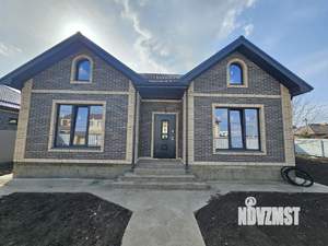 Дом 150м&sup2;, 1-этажный, участок 5 сот.  