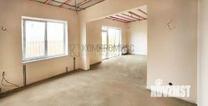 Дом 80м², 1-этажный, участок 4 сот.  