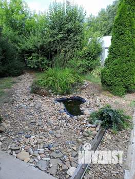 Дом 75м&sup2;, 1-этажный, участок 10 сот.  