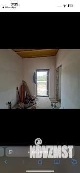 Коттедж 118м², 1-этажный, участок 6 сот.  