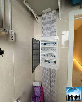 Дом 92м&sup2;, 1-этажный, участок 4 сот.  