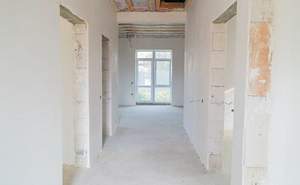 Дом 85м&sup2;, 1-этажный, участок 6 сот.  