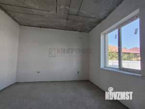 Дом 210м², 2-этажный, участок 6 сот.  