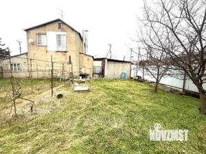 Дом 79м&sup2;, 2-этажный, участок 5 сот.  