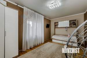 Таунхаус 67м², 2-этажный, участок 1 сот.  