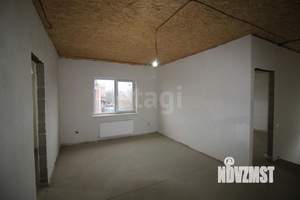 Дом 187м&sup2;, 2-этажный, участок 4 сот.  