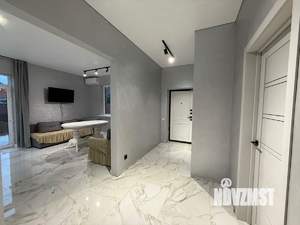 Дом 68м&sup2;, 1-этажный, участок 4 сот.  