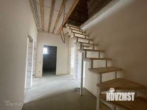 Дом 120м&sup2;, 2-этажный, участок 3 сот.  