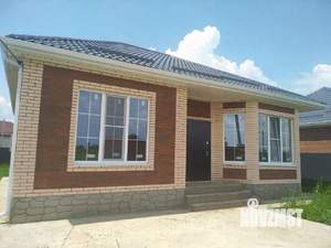 Дом 60м&sup2;, 1-этажный, участок 4 сот.  