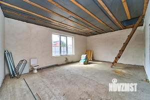 Дом 129м&sup2;, 2-этажный, участок 3 сот.  