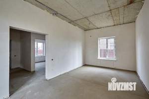 Дом 121м², 2-этажный, участок 4 сот.  