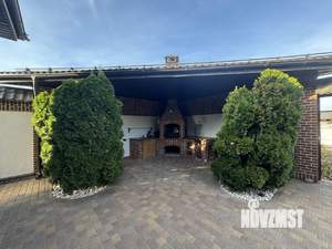 Коттедж 315м², 1-этажный, участок 12 сот.  