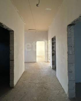 Дом 92м², 1-этажный, участок 4 сот.  