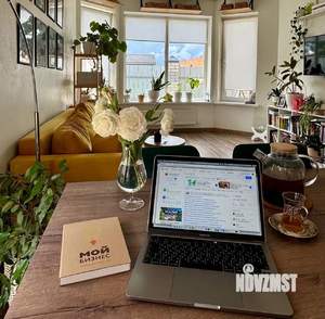 Дом 98м&sup2;, 1-этажный, участок 4 сот.  