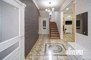 Дом 170м², 2-этажный, участок 5 сот.  