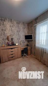 Дом 101м², 1-этажный, участок 5 сот.  
