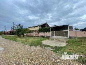 Дом 60м&sup2;, 1-этажный, участок 7 сот.  