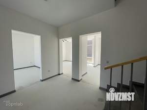 Таунхаус 134м&sup2;, 2-этажный, участок 2 сот.  