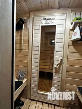 Дом 115м², 2-этажный, участок 3 сот.  