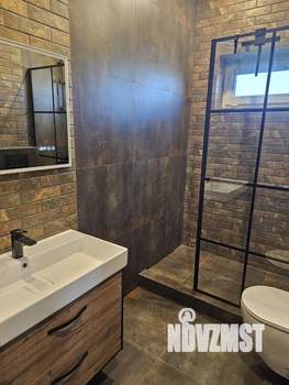 Дом 113м², 1-этажный, участок 6 сот.  