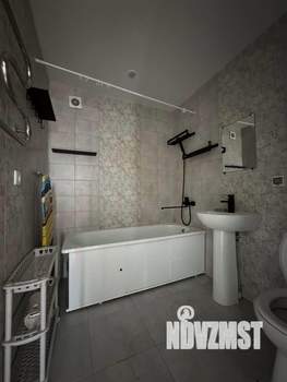 Дом 66м², 1-этажный, участок 4 сот.  