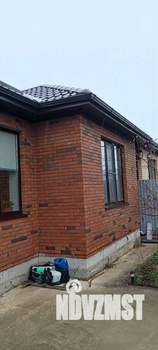 Дом 86м&sup2;, 1-этажный, участок 4 сот.  