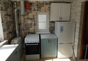 Дом 80м², 1-этажный, участок 3 сот.  