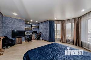 Дом 160м&sup2;, 2-этажный, участок 4 сот.  