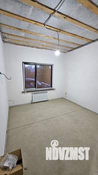 Дом 127м&sup2;, 1-этажный, участок 4 сот.  