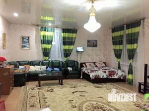 Дом 658м&sup2;, 2-этажный, участок 7 сот.  