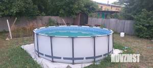 Дом 48м&sup2;, 1-этажный, участок 6 сот.  