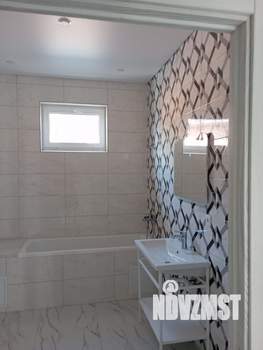 Дом 110м&sup2;, 1-этажный, участок 5 сот.  