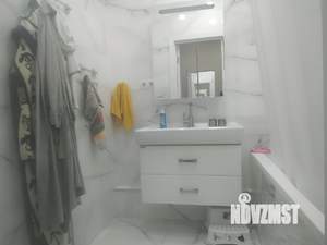 Таунхаус 90м², 2-этажный, участок 0 сот.  