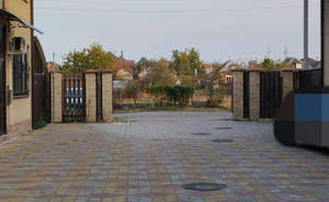 Дом 105м², 2-этажный, участок 2 сот.  