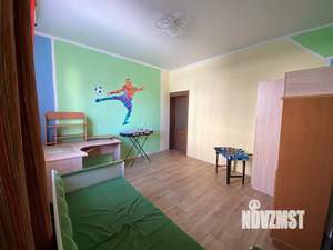 Дом 88м&sup2;, 1-этажный, участок 3 сот.  