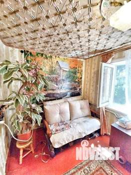 Дом 65м&sup2;, 1-этажный, участок 6 сот.  