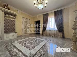 Дом 287м², 2-этажный, участок 8 сот.  