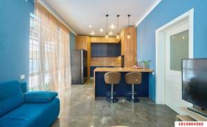 Дом 111м&sup2;, 2-этажный, участок 3 сот.  