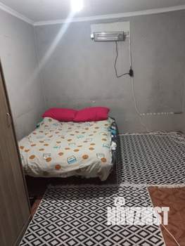 Дом 60м&sup2;, 1-этажный, участок 4 сот.  