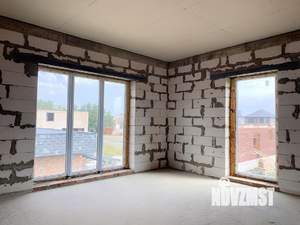 Коттедж 300м², 2-этажный, участок 7 сот.  