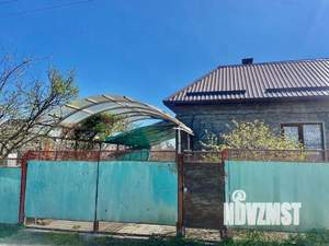 Дом 31м&sup2;, 1-этажный, участок 6 сот.  