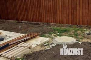 Дом 146м², 2-этажный, участок 5 сот.  