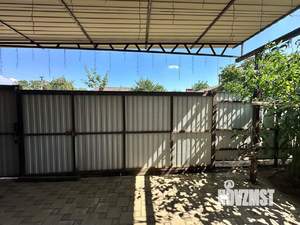 Дом 50м&sup2;, 1-этажный, участок 3 сот.  