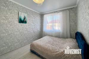 Дом 74м², 1-этажный, участок 3 сот.  