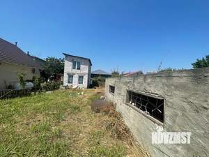 Дом 60м&sup2;, 2-этажный, участок 4 сот.  