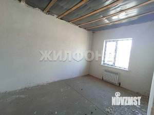 Дом 72м², 1-этажный, участок 3 сот.  